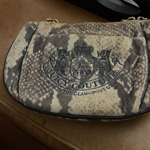Crossbody